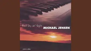 Red Sky at Night