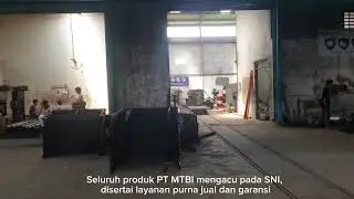 PT Multi Teknik Bekisting Indonesia: Perusahaan scaffolding dan sistem pendukung konstruksi modern