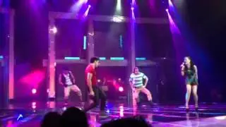 PPYumYumYum: Dance Duet (Sef Cadayona and Lovely)