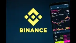Обзор приложения Binance на Windows