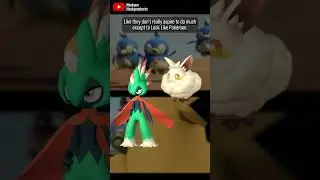 Palworld is a fun novelty, but not worth all the discourse | #palworld #pokemon