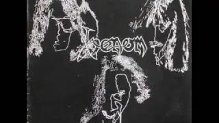 Venom - Seven Gates Of Hell