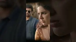 #virupaksha😍best love 🔥scene of #samyukthamenon 😘#saidharamtej