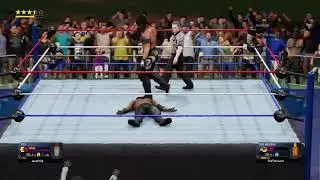 ROI vs Dio Madden | Rank 1 Wrestling