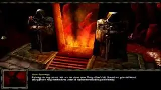The Story of Warcraft pre-WoW | Part 10 | Warcraft III: Curse of the Blood Elves