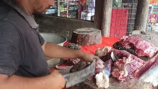 American Style Beef Cutting: A Step-by-Step Guide