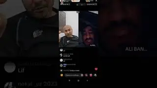 ZEK VS ALI BANAT 