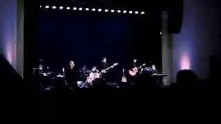 Song of Scheherazade by Rennaissance at the Newton Theater- Newton, NJ 4/21/13