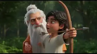 Balakanda of Ramayana | The Divine Birth of Lord Rama | Cinematic Ramayan | The Birth of Dharma