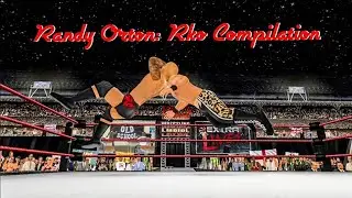 Randy Orton: RKO Compilation but with '09 Randy [Wrestling Empire]