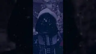 Darth Vader is a Very Sad Santa 😭