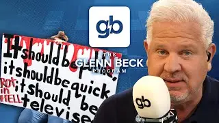 2 years after Oct 7: The Left still celebrates DEATH | The Glenn Beck Program | Hour One 10/7/25