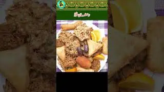 Spice Up Your Ramadan with These Amazing Iftar Food Ideas #shorts