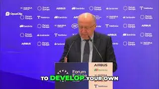 Building a Stronger European Defence Industry Together