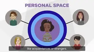 Personal Boundaries