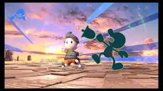Nickelodeon All-Star Brawl. My Thoughts