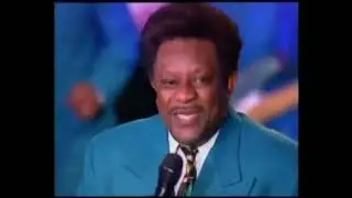 DR. JESUS - ROBERT BLAIR & THE FANTASTIC VIOLINAIRES