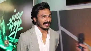 ALVADHAAU PREMIERE NIGHT SSTV INTERVIEWS | SHARAF