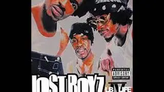 Lost Boyz &lrm;&ndash; Ghetto Jiggy