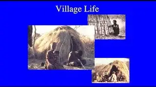 CARTA:Childrearing in Evolution&ndash;Breastfeeding Oxytocin and Evolution Hunter-Gatherer Childhood