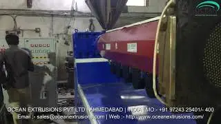 Plastic Recycling Machine Exporter