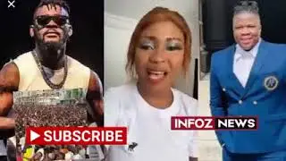 Angela Lova clash Apoutchou National et la Chine de Didier Arafat