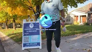Meet Mr. Pane Windows | Window Cleaning in Cache Valley, Utah 💦 (Local Experts You Can Trust)