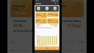HMWSSB Self meter reading