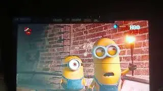 Minions 2015 Clip 13: Abbey Road