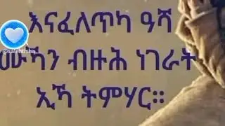 ብርሃን ዩቱብ is live!