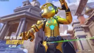Attack Lucio