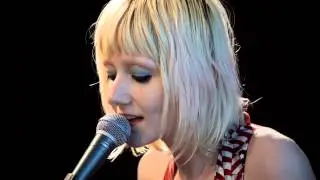 Jessica Lea Mayfield - 