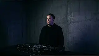 RAW & GROOVE TECHNO | Live DJ Set | Hypnotic Underground Techno / BERGHAIN Boiler