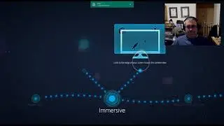 Tobii Eye Tracker