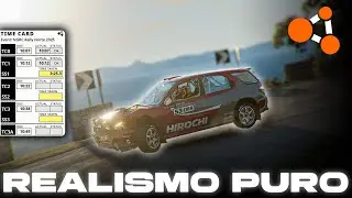 I RALLY come NON li avete MAI VISTI!