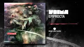 Voima - Epiprocta (out now on Deep Field Audio)