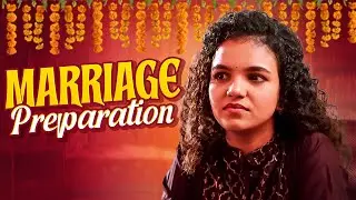Marriage Matrimony || Ft.Archana ||  @AraathiOfficial  || Tamada Media