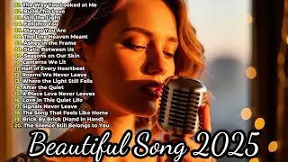 Beautiful Romantic Songs 2026 💖 Easy Listening Full Album | Heartfelt Love Melodies Playlist