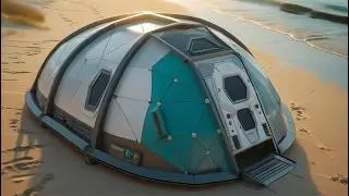 50 CAMPING INVENTIONS THAT WILL CHANGE THE WAY YOU CAMP FOREVER