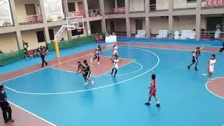 Quarter Finals l South Central Railways Vs East Central Railways l All India Railways women's