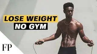 5 Ways MODELS Lose Weight Without Going to the Gym