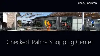 Palma Mallorca Shopping Center Shoppingtipps Porto Pi, FAN Shopping , Festistival Park Outlet Center