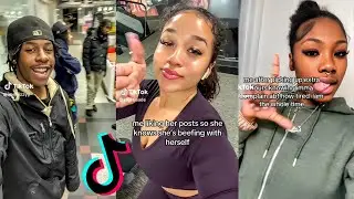 Black TikTok 43