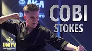 Cobi Stokes | 18+ Mens CMX Grands - Unity World Games 2019