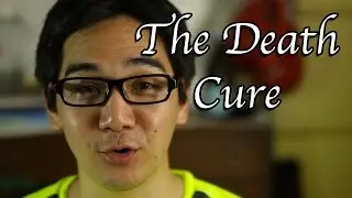 The Death Cure by James Dashner (Summary and Review) (Maze Runner Trilogy) - Minute Book Report