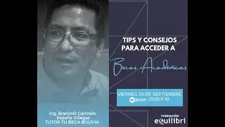 TIPS Y CONSEJOS PARA ACCEDER BECAS ACAD&Eacute;MICAS