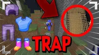 JE ME FAIS TRAP EN STUFF SPACE METE ?! SKILLPVP