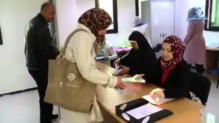 استمرار عملية تسليم الأوامر بالدفع لفائدة مكتتبي عدل 2 بوهرا
