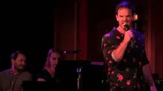 Cameron Bond with Alex Brightman - 