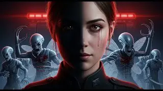 She Spoke Once in Training&mdash;The Instructors Marked Her a Galaxy-Level Threat | HFY | Sci-Fi Stories